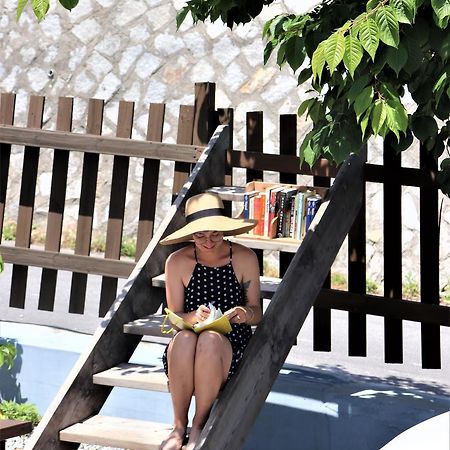 Redo Backpacker'S Hostel Gangneung Bagian luar foto